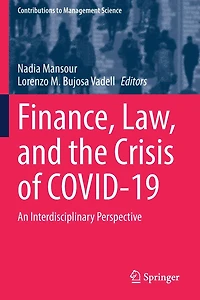 Finance, Law, and the Crisis of COVID-19: An Interdisciplinary Perspective