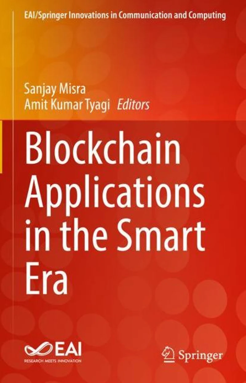 Blockchain Applications the Smart Era