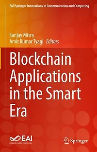 Blockchain Applications the Smart Era