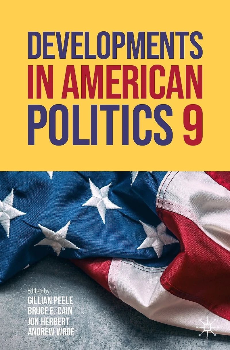 Developments American Politics 9