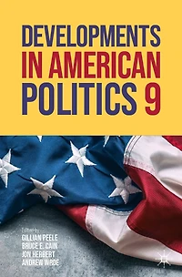 Developments American Politics 9