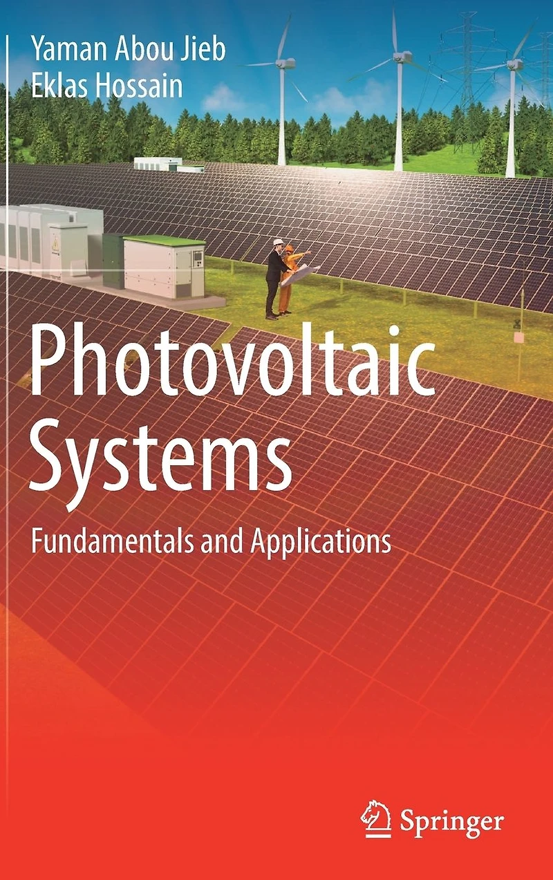 Photovoltaic Systems: Fundamentals and Applications