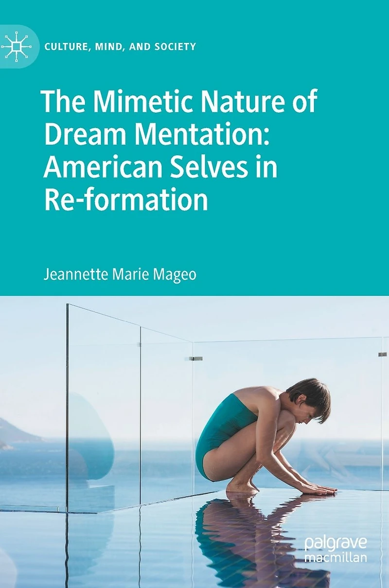 The Mimetic Nature of Dream Mentation: American Selves Re-formation