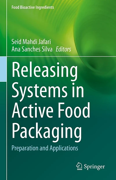 Releasing Systems Active Food Packaging: Preparation and Applications