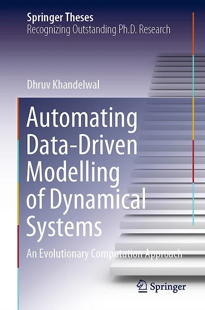 Automating Data-Driven Modelling of Dynamical Systems: An Evolutionary Computation Approach