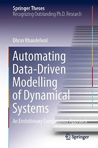 Automating Data-Driven Modelling of Dynamical Systems: An Evolutionary Computation Approach