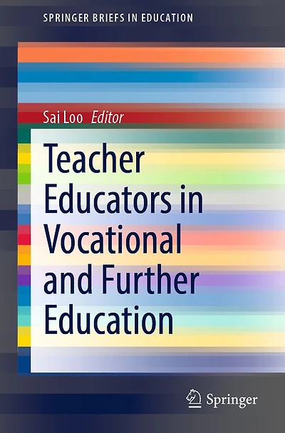 Teacher Educators Vocational and Further Education