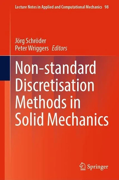 Non-standard Discretisation Methods Solid Mechanics