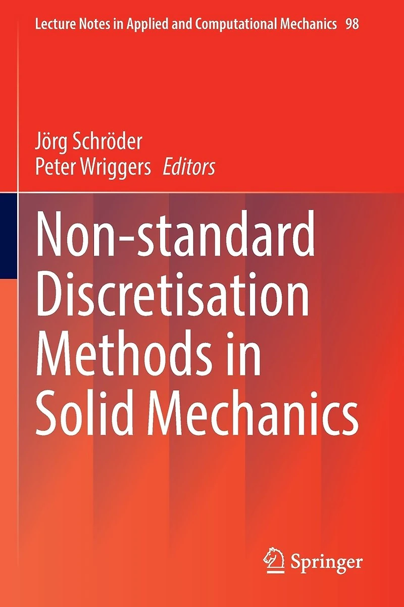 Non-standard Discretisation Methods Solid Mechanics