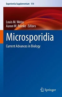 Microsporidia: Current Advances Biology