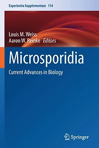 Microsporidia: Current Advances Biology