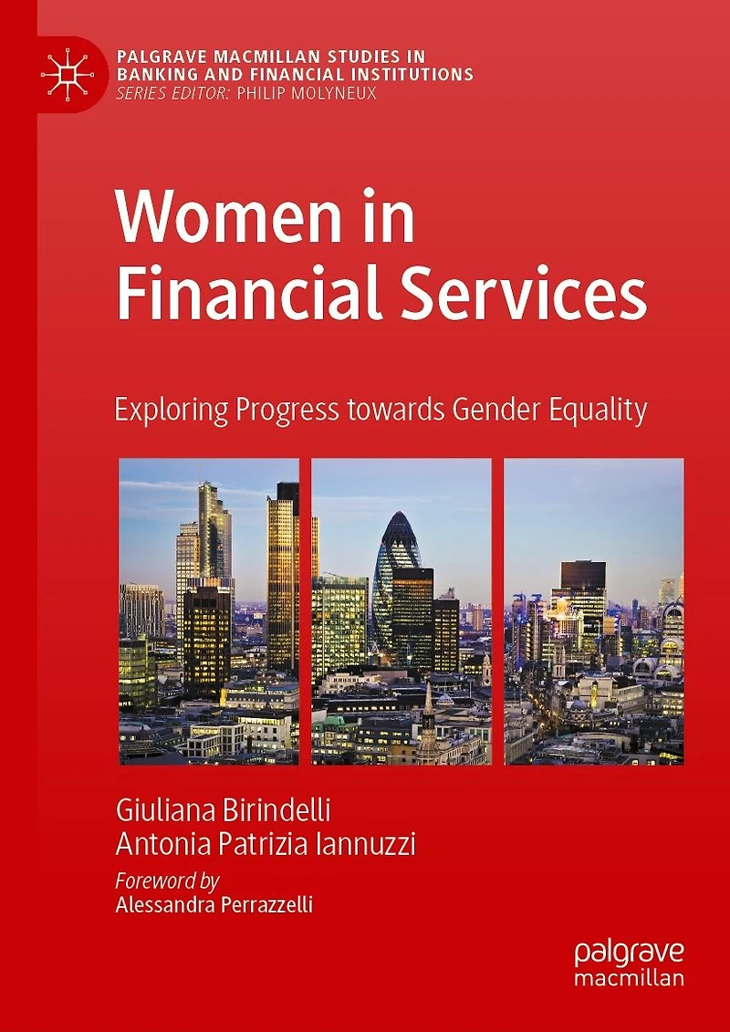 Women Financial Services: Exploring Progress towards Gender Equality