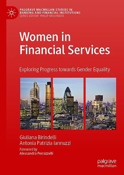 Women Financial Services: Exploring Progress towards Gender Equality