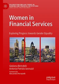 Women Financial Services: Exploring Progress towards Gender Equality