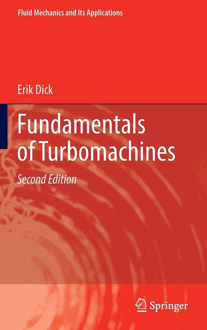 Fundamentals of Turbomachines