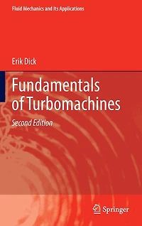 Fundamentals of Turbomachines
