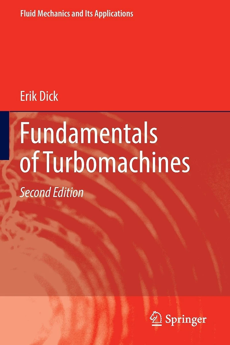 Fundamentals of Turbomachines