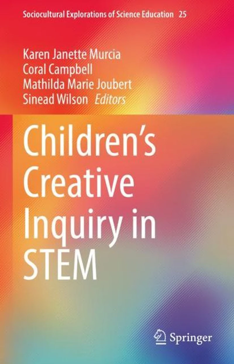 Children's Creative Inquiry STEM