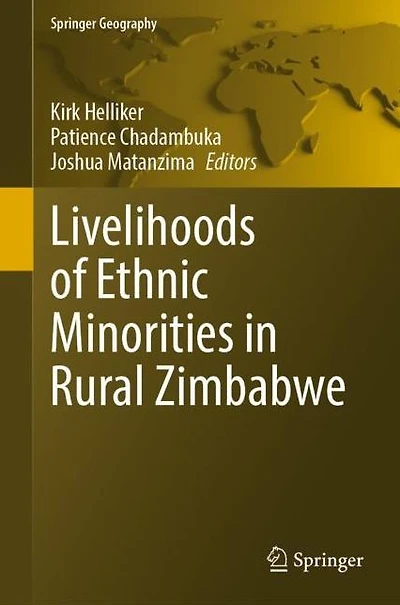 Livelihoods of Ethnic Minorities Rural Zimbabwe