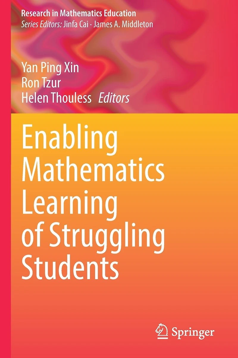Enabling Mathematics Learning of Struggling Students