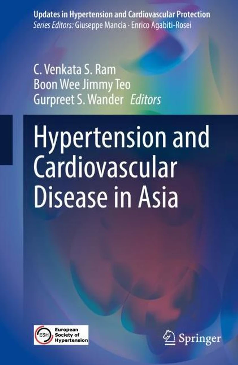 Hypertension and Cardiovascular Disease Asia