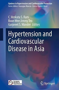 Hypertension and Cardiovascular Disease Asia