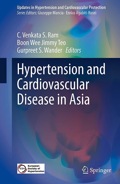 Hypertension and Cardiovascular Disease Asia