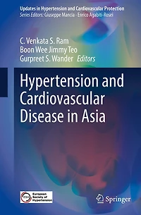 Hypertension and Cardiovascular Disease Asia