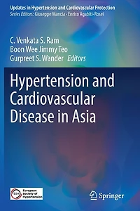 Hypertension and Cardiovascular Disease Asia