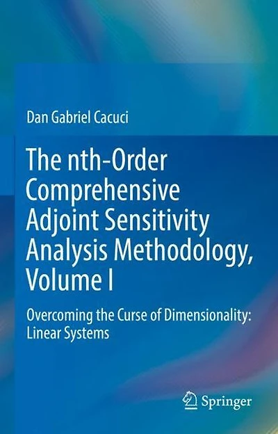 the nth-Order Comprehensive Adjoint Sensitivity Analysis Methodology, Volume I: Overcoming Curse of Dimensionality: Linear Systems