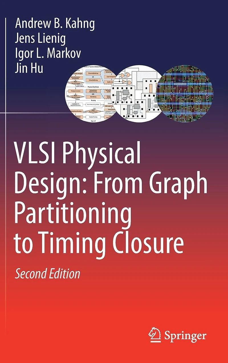 VLSI Physical Design: From Graph Partitioning to Timing Closure