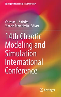 14th Chaotic Modeling and Simulation International Conference