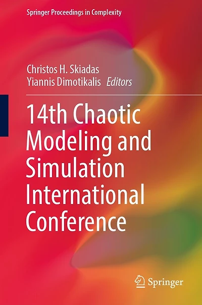 14th Chaotic Modeling and Simulation International Conference
