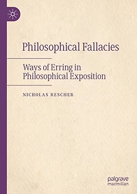 Philosophical Fallacies: Ways of Erring Exposition