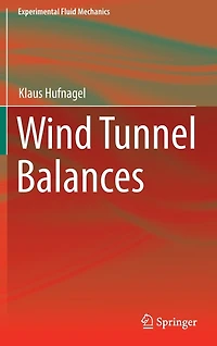 Wind Tunnel Balances