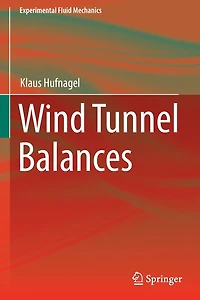 Wind Tunnel Balances