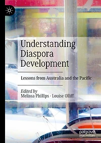 Understanding Diaspora Development: Lessons from Australia and the Pacific