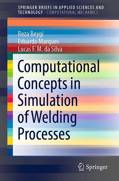 Computational Concepts Simulation of Welding Processes