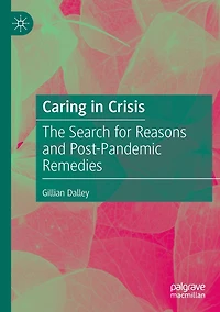 Caring Crisis: The Search for Reasons and Post-Pandemic Remedies
