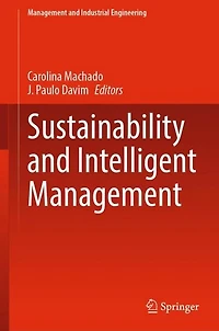 Sustainability and Intelligent Management