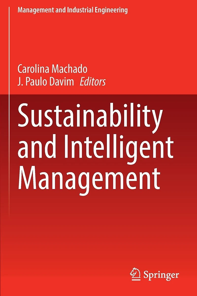 Sustainability and Intelligent Management