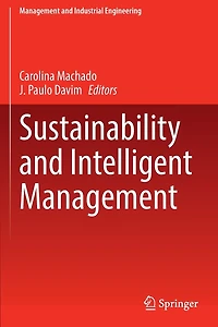 Sustainability and Intelligent Management