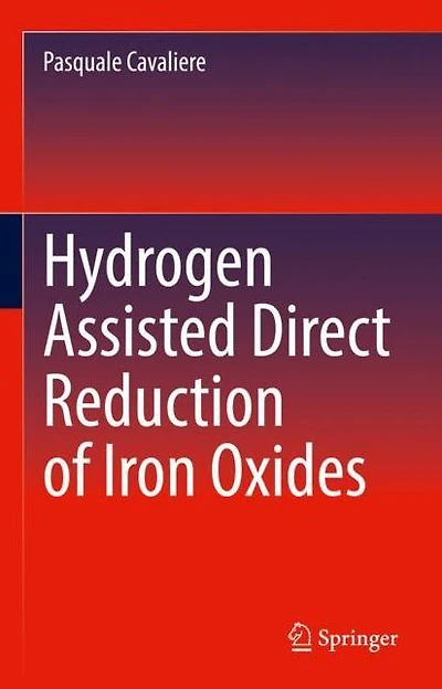 Hydrogen Assisted Direct Reduction of Iron Oxides