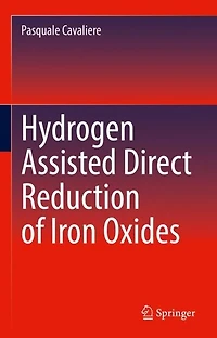 Hydrogen Assisted Direct Reduction of Iron Oxides