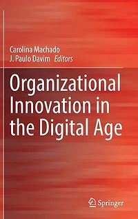 Organizational Innovation the Digital Age
