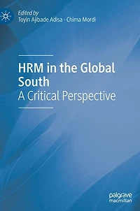 HRM the Global South: A Critical Perspective