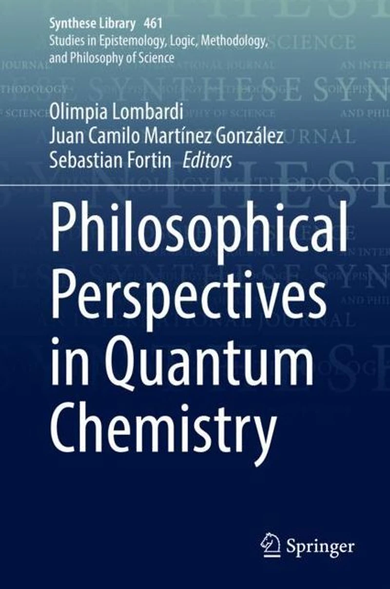 Philosophical Perspectives Quantum Chemistry