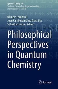 Philosophical Perspectives Quantum Chemistry