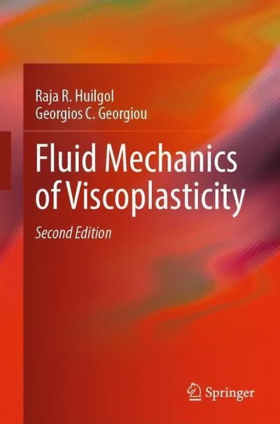 Fluid Mechanics of Viscoplasticity