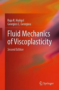 Fluid Mechanics of Viscoplasticity